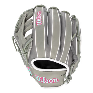 Wilson A1000 DW5 12" Baseball Glove: WBW10396012: Image #463184