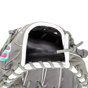 Wilson A1000 DW5 12" Baseball Glove: WBW10396012: Image #463185