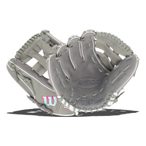 Wilson A1000 DW5 12" Baseball Glove: WBW10396012: Image #463178