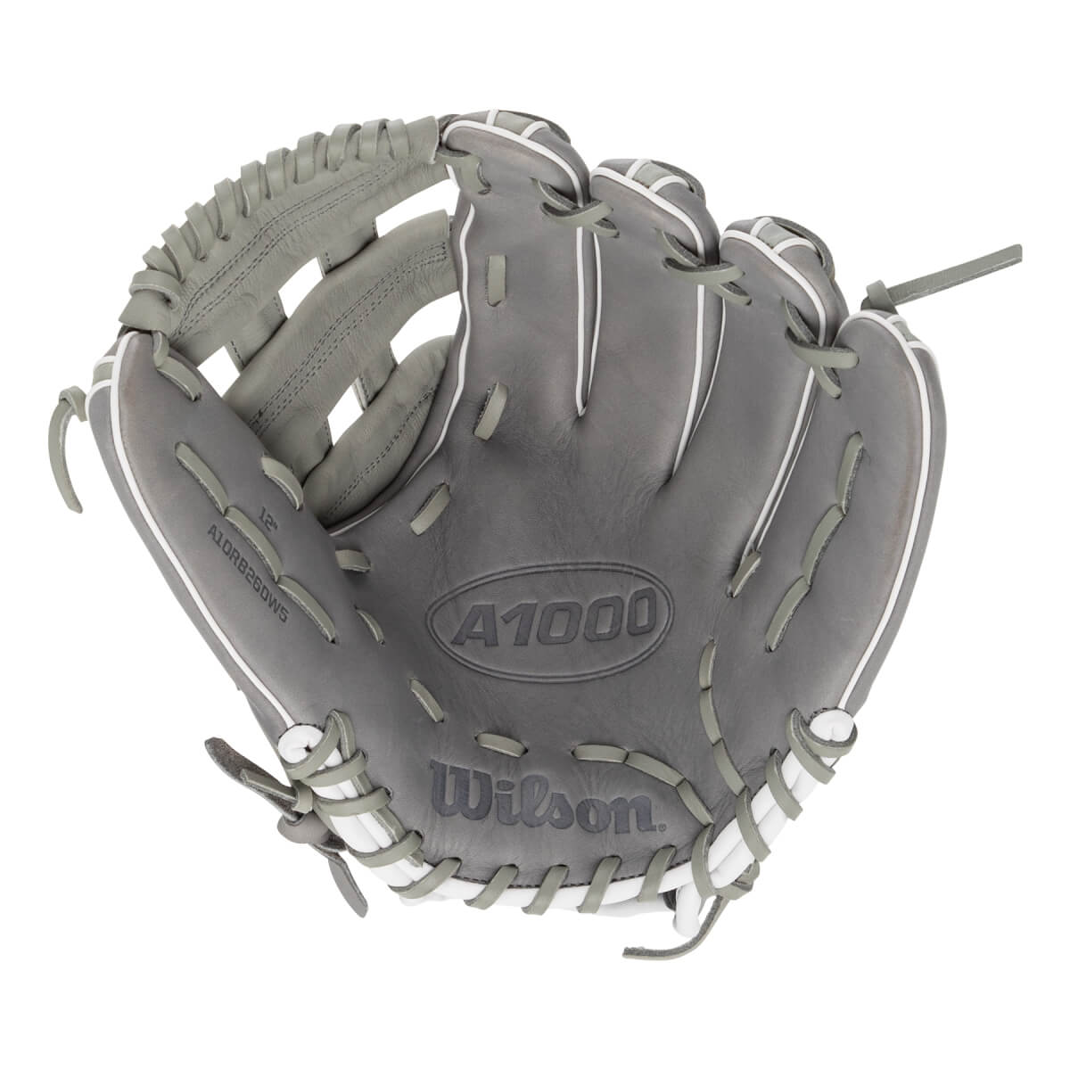 Wilson A1000 DW5 12" Baseball Glove: WBW10396012: Image #463068