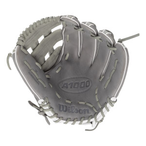 Wilson A1000 DW5 12" Baseball Glove: WBW10396012: Image #463068