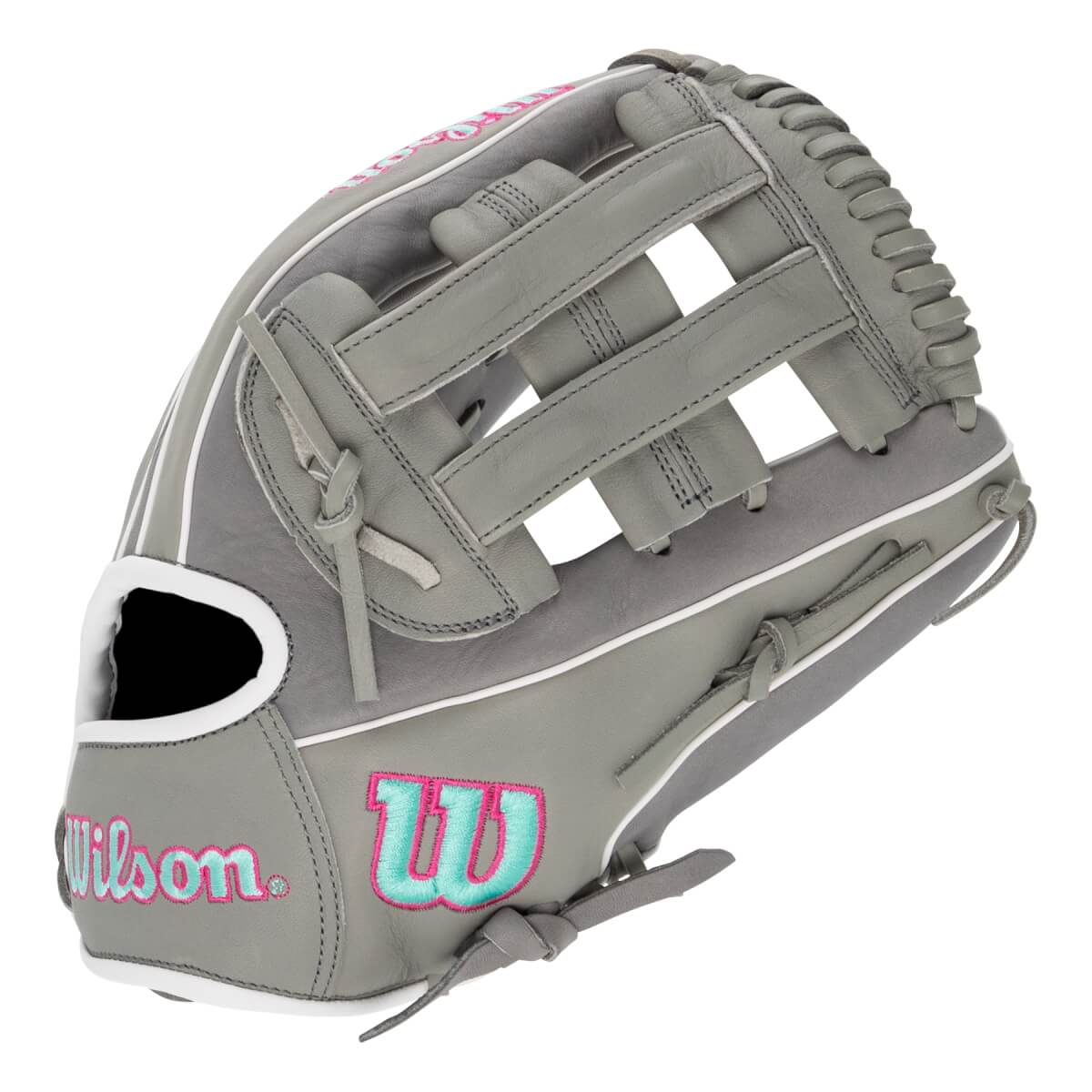 Wilson A1000 DW5 12" Baseball Glove: WBW10396012: Image #463069