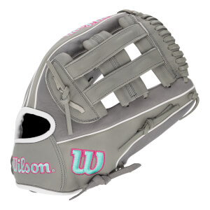 Wilson A1000 DW5 12" Baseball Glove: WBW10396012: Image #463069
