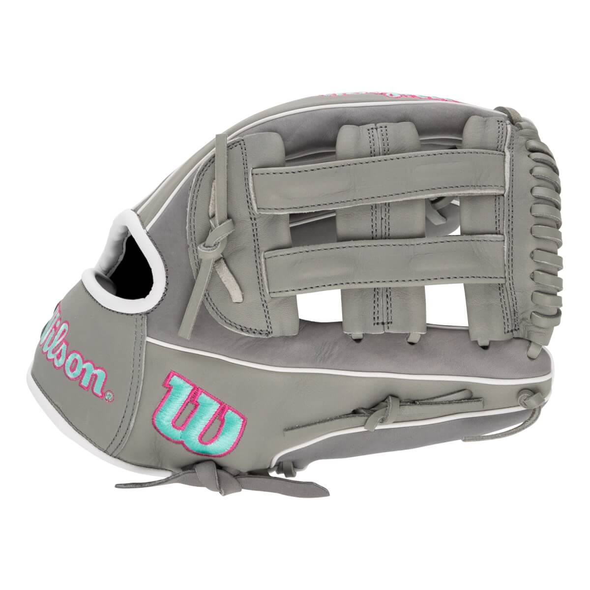 Wilson A1000 DW5 12" Baseball Glove: WBW10396012: Image #463070