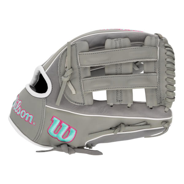 Wilson A1000 DW5 12" Baseball Glove: WBW10396012: Image #463070