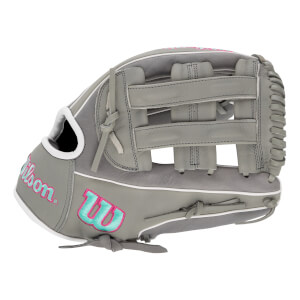 Wilson A1000 DW5 12" Baseball Glove: WBW10396012: Image #463070