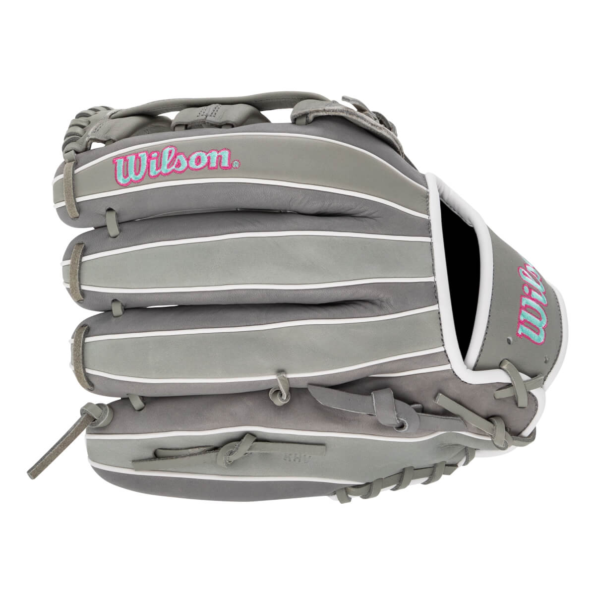 Wilson A1000 DW5 12" Baseball Glove: WBW10396012: Image #463071