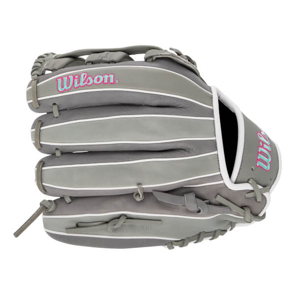 Wilson A1000 DW5 12" Baseball Glove: WBW10396012: Image #463071