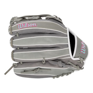 Wilson A1000 DW5 12" Baseball Glove: WBW10396012: Image #463071