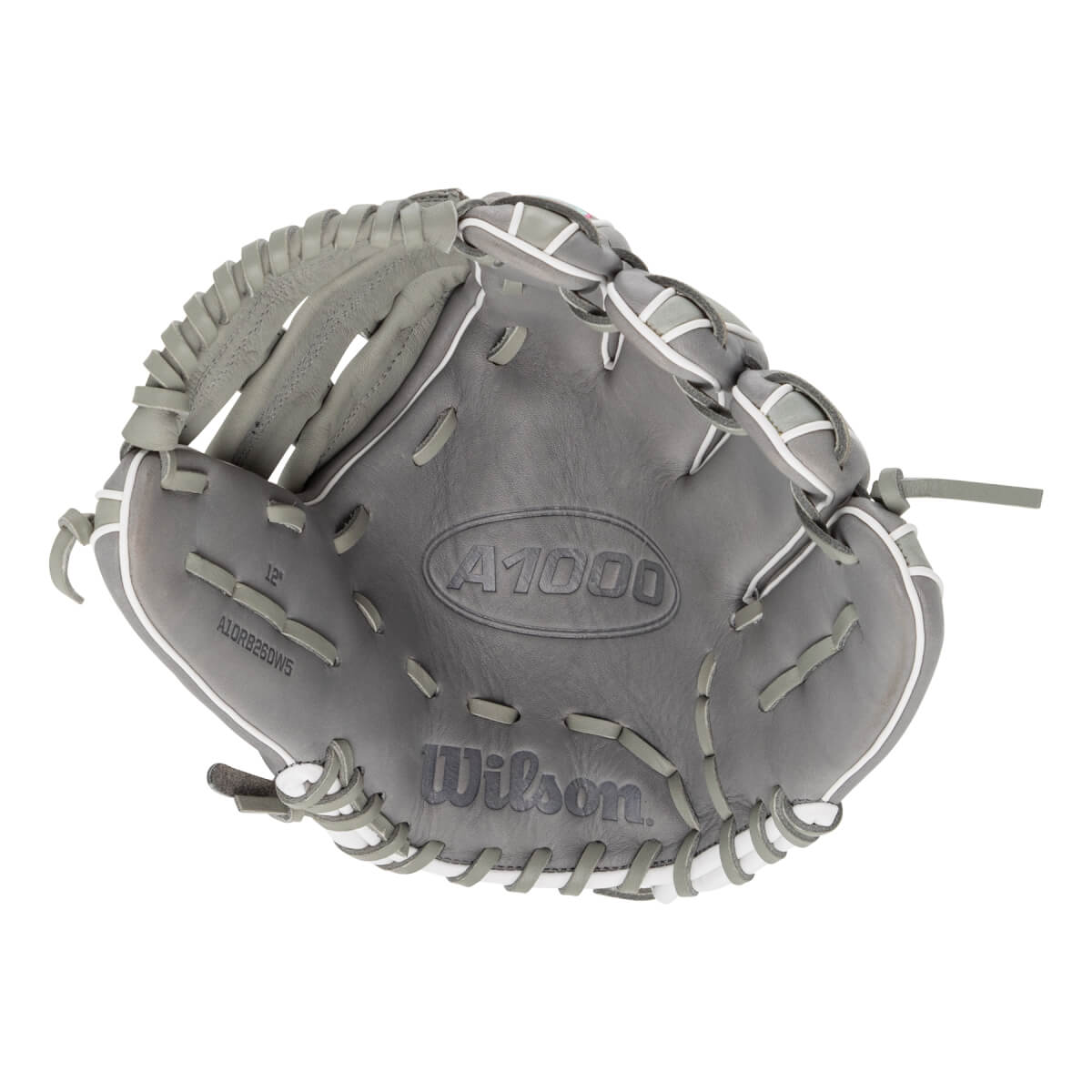 Wilson A1000 DW5 12" Baseball Glove: WBW10396012: Image #463072