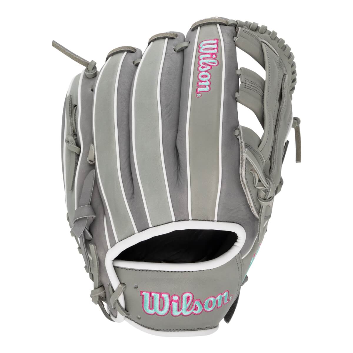 Wilson A1000 DW5 12" Baseball Glove: WBW10396012: Image #463073