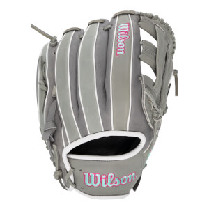 Wilson A1000 DW5 12" Baseball Glove: WBW10396012: Image #463073