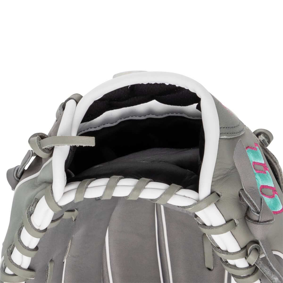 Wilson A1000 DW5 12" Baseball Glove: WBW10396012: Image #463074