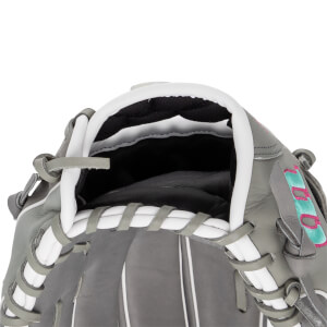 Wilson A1000 DW5 12" Baseball Glove: WBW10396012: Image #463074