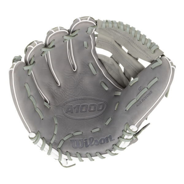 Wilson A1000 DW5 12" Baseball Glove: WBW10396012: Image #463179