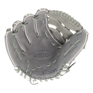 Wilson A1000 DW5 12" Baseball Glove: WBW10396012: Image #463179