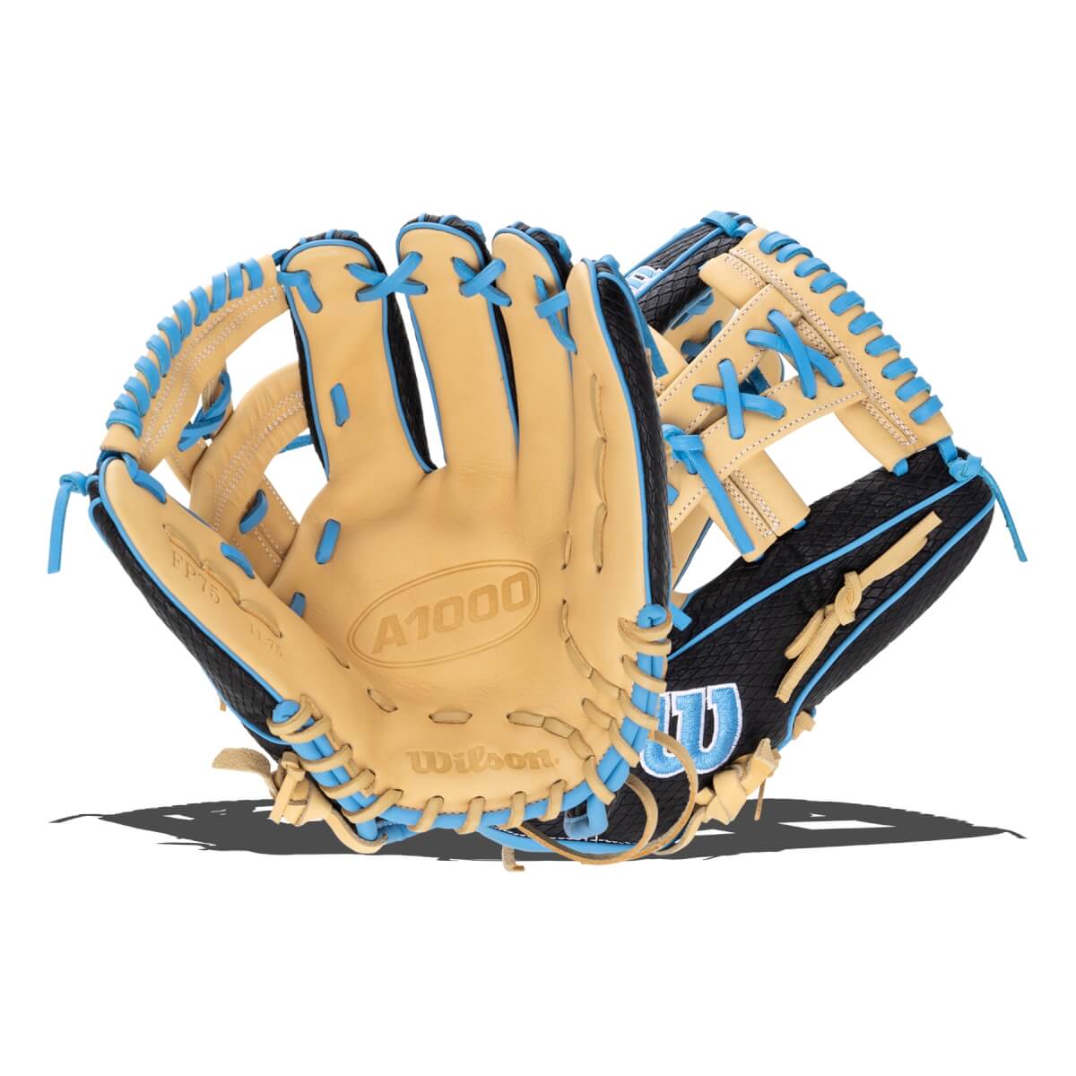 Wilson A1000 FP75 11.75