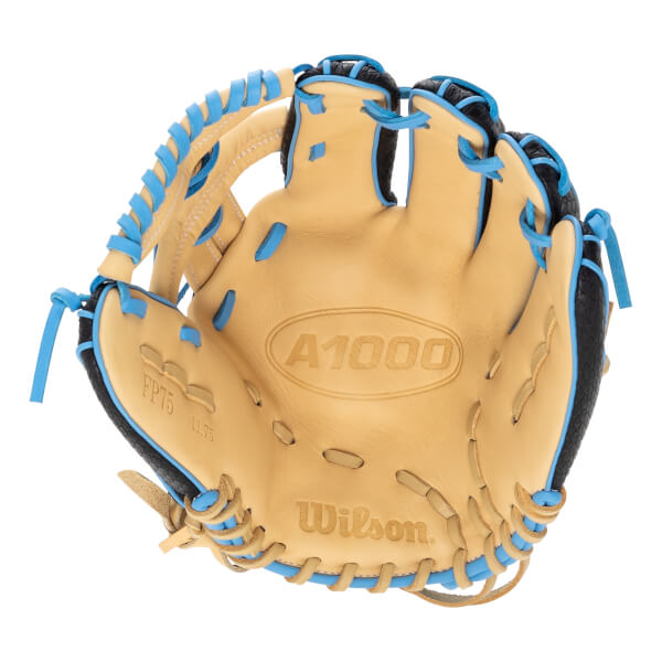 Wilson A1000 FP75 11.75