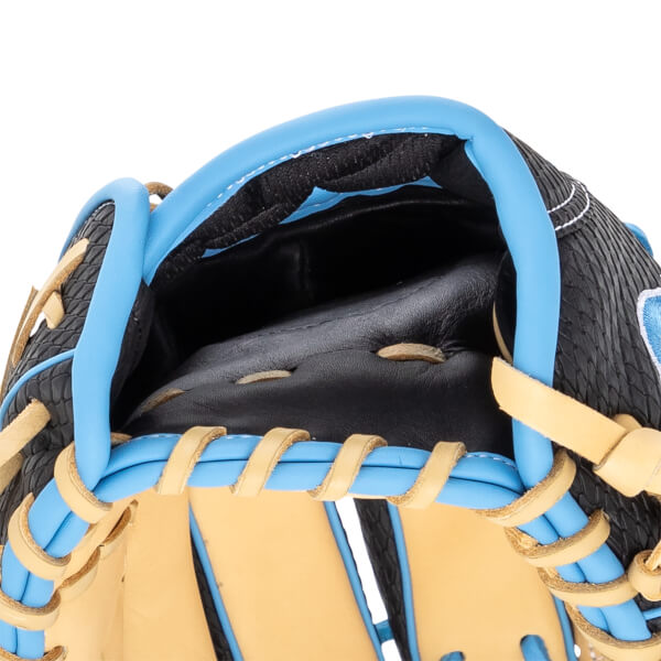 Wilson A1000 FP75 11.75