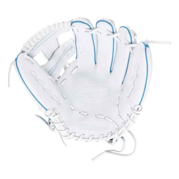 Wilson A1000 H12 12" Fastpitch Softball Glove: WBW10396912: Image #463306