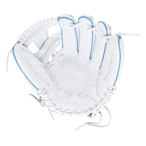 Wilson A1000 H12 12" Fastpitch Softball Glove: WBW10396912: Image #463306