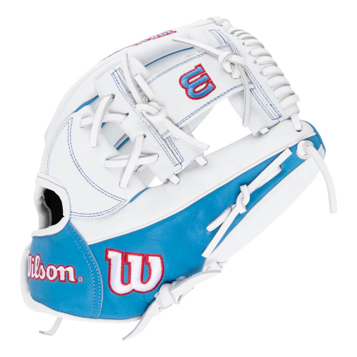 Wilson A1000 H12 12" Fastpitch Softball Glove: WBW10396912: Image #463307