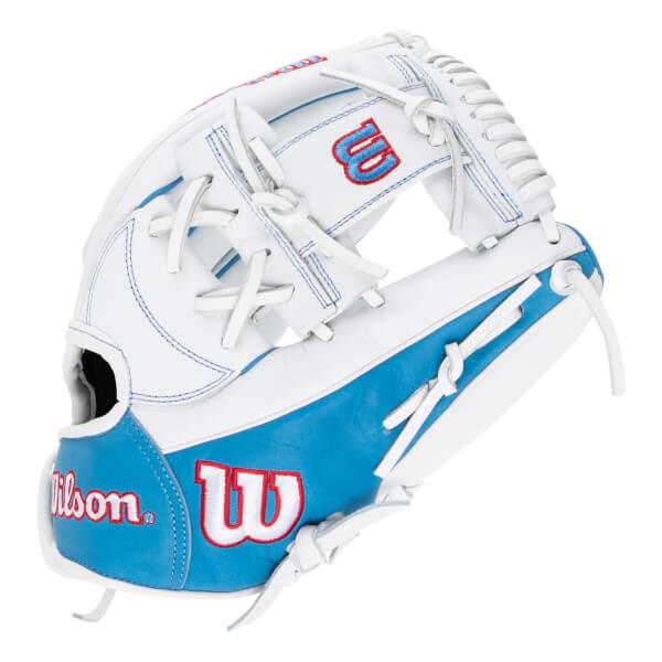 Wilson A1000 H12 12" Fastpitch Softball Glove: WBW10396912: Image #463307