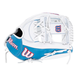 Wilson A1000 H12 12" Fastpitch Softball Glove: WBW10396912: Image #463308