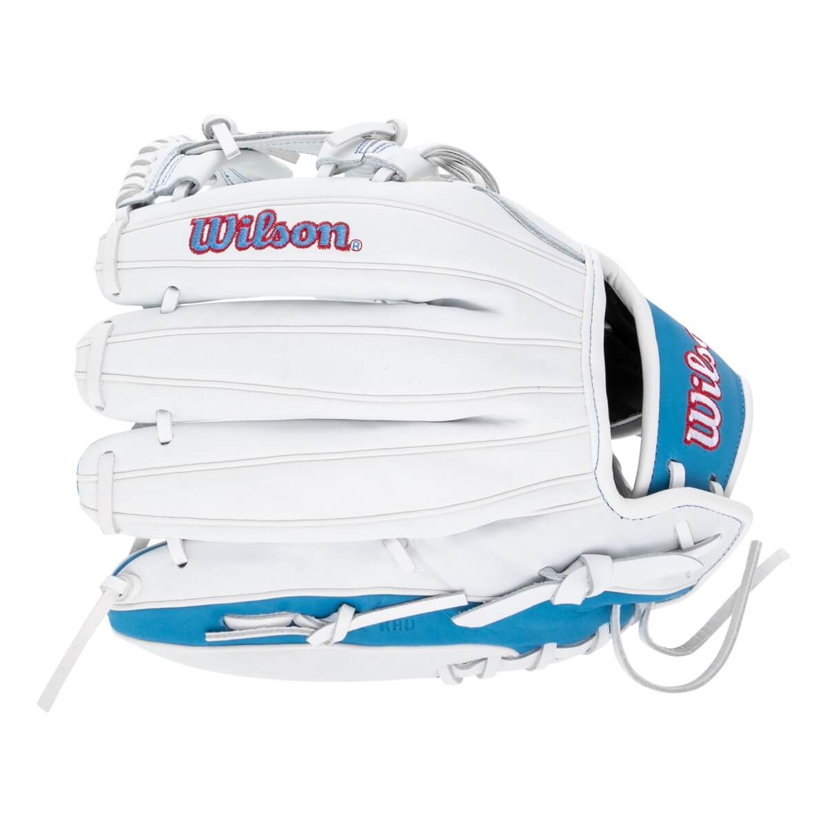 Wilson A1000 H12 12" Fastpitch Softball Glove: WBW10396912: Image #463309