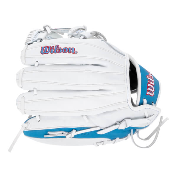 Wilson A1000 H12 12" Fastpitch Softball Glove: WBW10396912: Image #463309