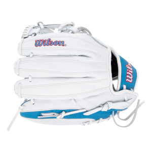 Wilson A1000 H12 12" Fastpitch Softball Glove: WBW10396912: Image #463309