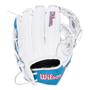Wilson A1000 H12 12" Fastpitch Softball Glove: WBW10396912: Image #463311