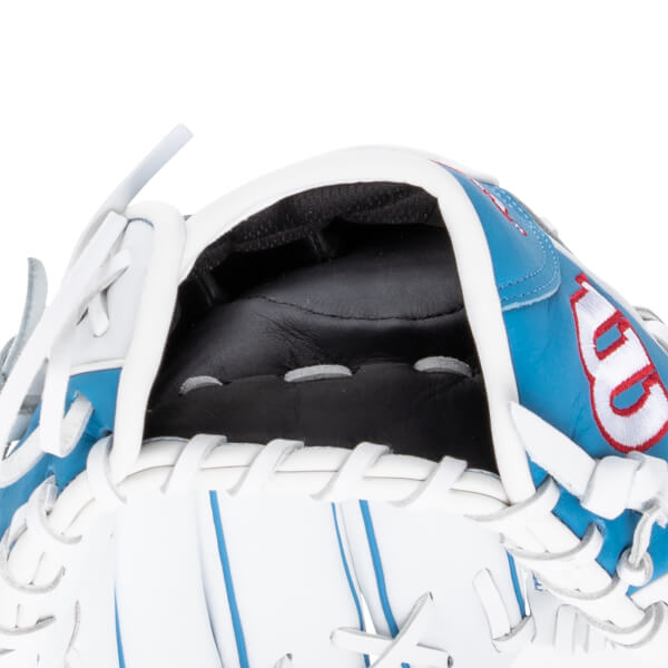 Wilson A1000 H12 12" Fastpitch Softball Glove: WBW10396912: Image #463312