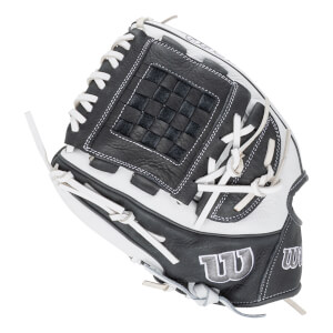 Wilson A1000 P12 12" Fastpitch Softball Glove: WBW10145712: Image #458476