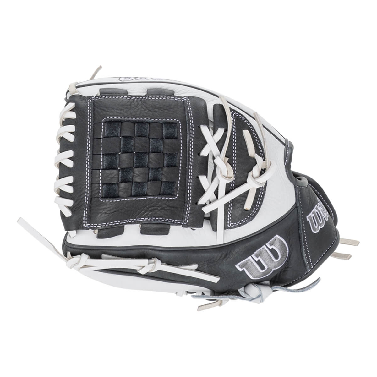 Wilson A1000 P12 12" Fastpitch Softball Glove: WBW10145712: Image #458477