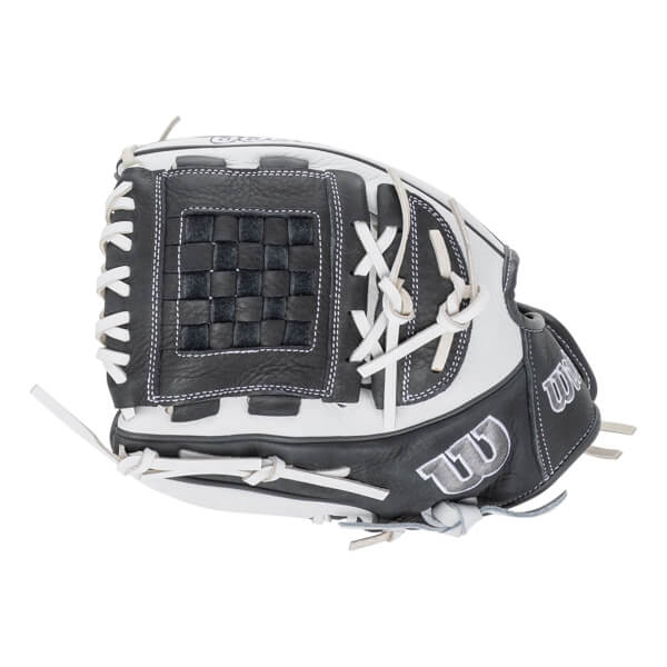 Wilson A1000 P12 12" Fastpitch Softball Glove: WBW10145712: Image #458477