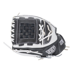 Wilson A1000 P12 12" Fastpitch Softball Glove: WBW10145712: Image #458477