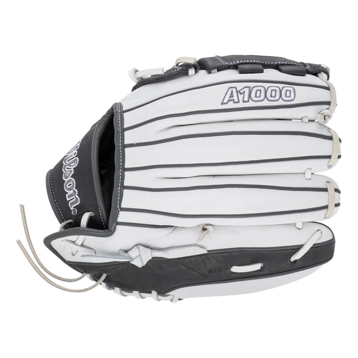 Wilson A1000 P12 12" Fastpitch Softball Glove: WBW10145712: Image #458478