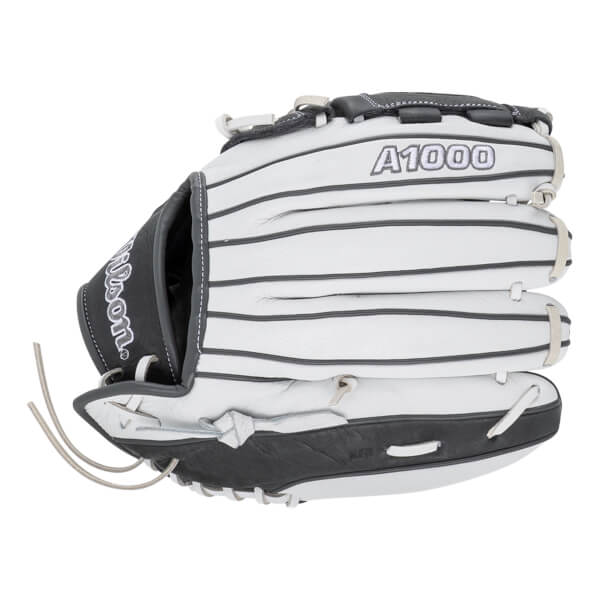 Wilson A1000 P12 12" Fastpitch Softball Glove: WBW10145712: Image #458478