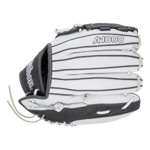 Wilson A1000 P12 12" Fastpitch Softball Glove: WBW10145712: Image #458478
