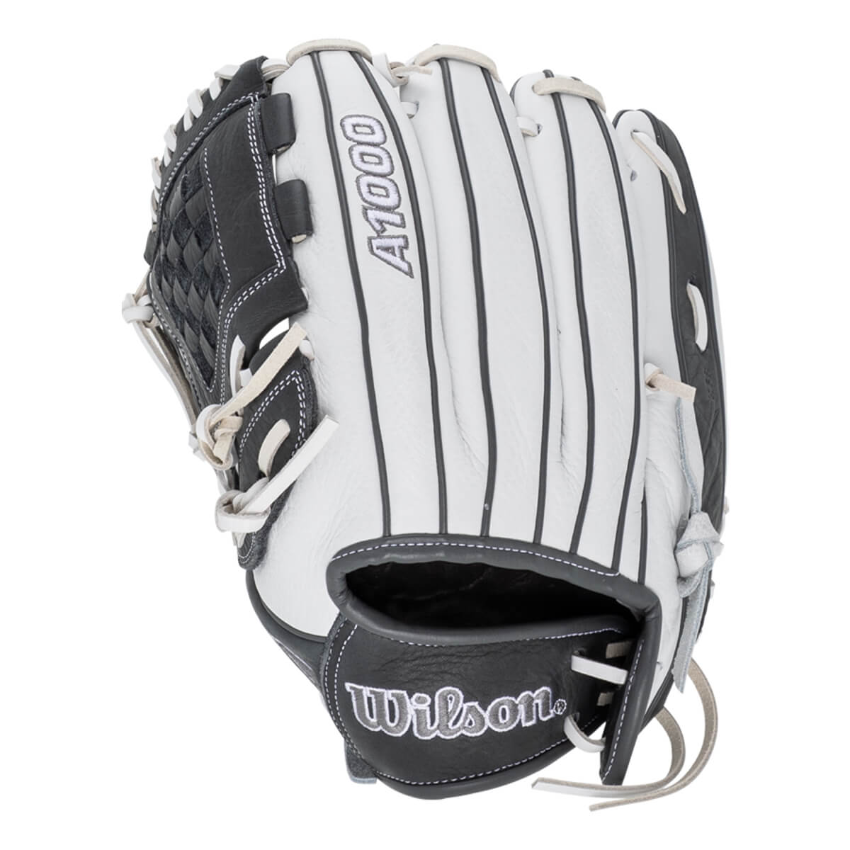 Wilson A1000 P12 12" Fastpitch Softball Glove: WBW10145712: Image #458480