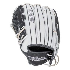 Wilson A1000 P12 12" Fastpitch Softball Glove: WBW10145712: Image #458480