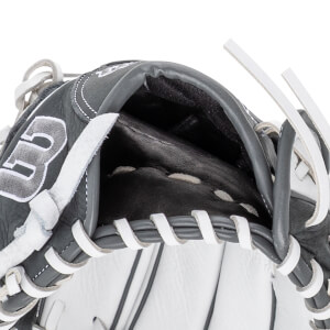Wilson A1000 P12 12" Fastpitch Softball Glove: WBW10145712: Image #458481