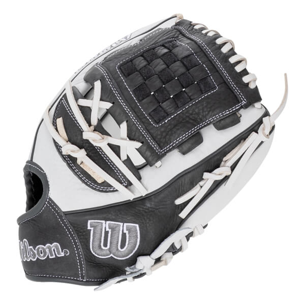 Wilson A1000 P12 12" Fastpitch Softball Glove: WBW10145712: Image #458724