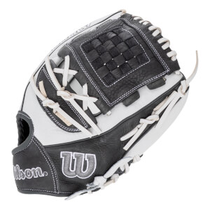 Wilson A1000 P12 12" Fastpitch Softball Glove: WBW10145712: Image #458724