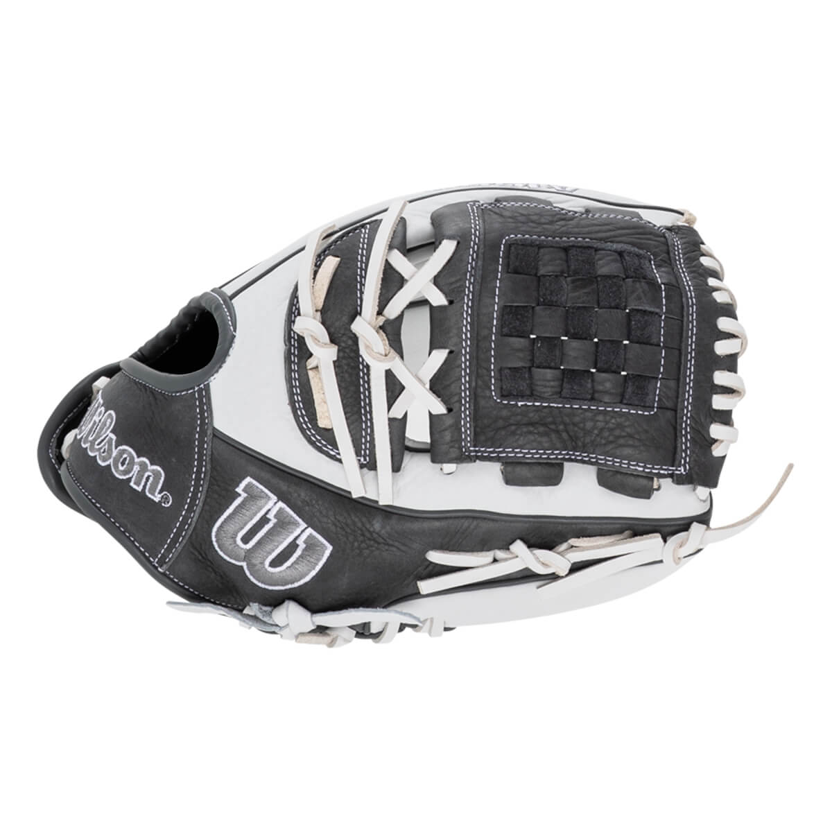Wilson A1000 P12 12" Fastpitch Softball Glove: WBW10145712: Image #458725