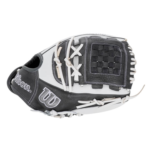Wilson A1000 P12 12" Fastpitch Softball Glove: WBW10145712: Image #458725