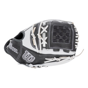 Wilson A1000 P12 12" Fastpitch Softball Glove: WBW10145712: Image #458725