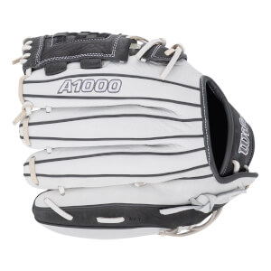 Wilson A1000 P12 12" Fastpitch Softball Glove: WBW10145712: Image #458726