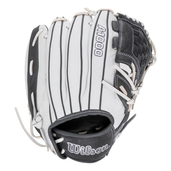 Wilson A1000 P12 12" Fastpitch Softball Glove: WBW10145712: Image #458728